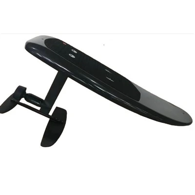 210cm Efoilsurfbretti úr koltrefjum